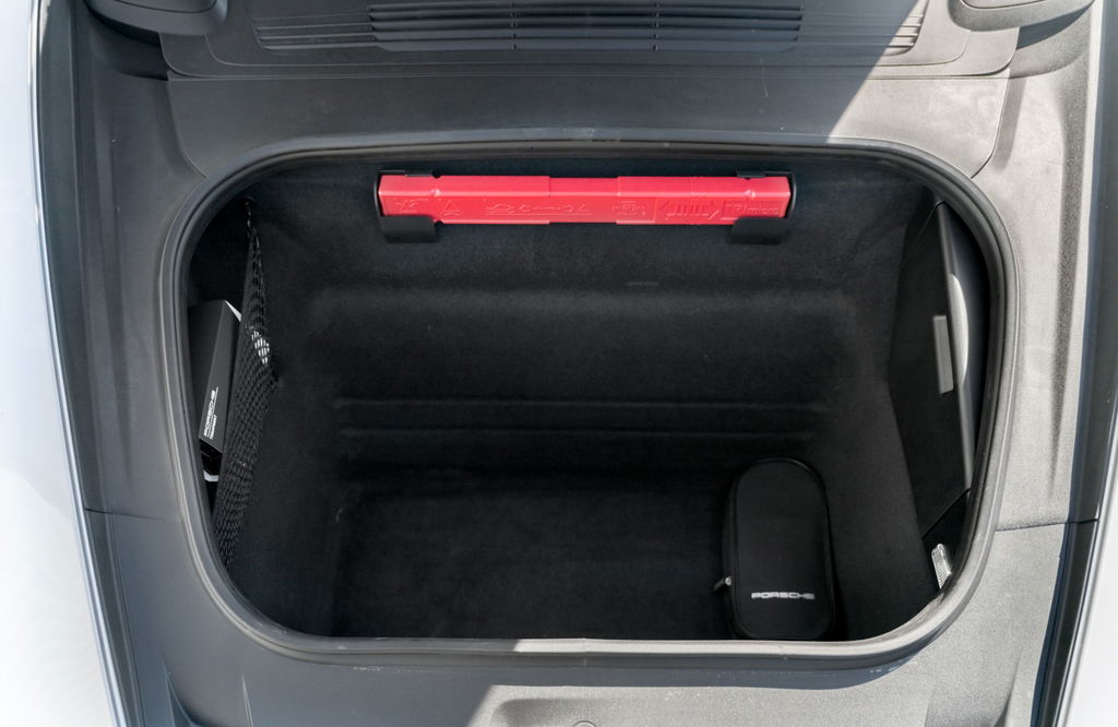 Porsche 992 Carrera GTS „Le Mans Centenaire Edition“