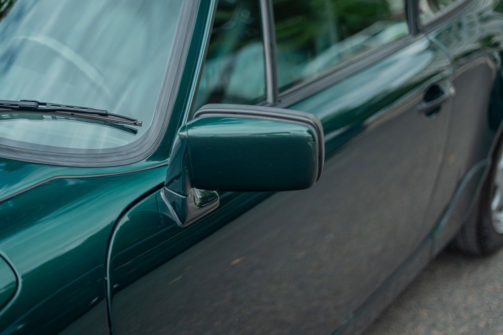 Porsche 964 Carrera 4