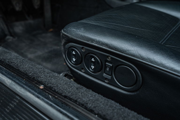 Porsche 964 Carrera 4