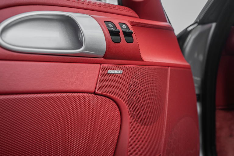 Porsche 987 Boxster RS 60 Spyder