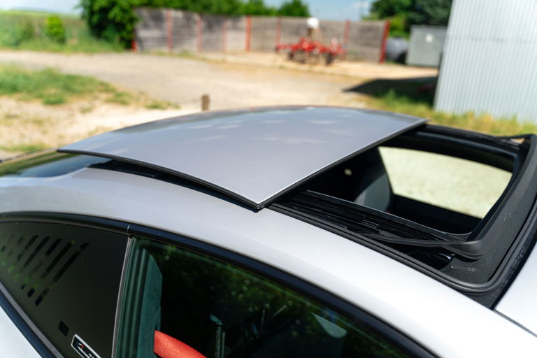 Porsche 992 Carrera GTS „Le Mans Centenaire Edition“