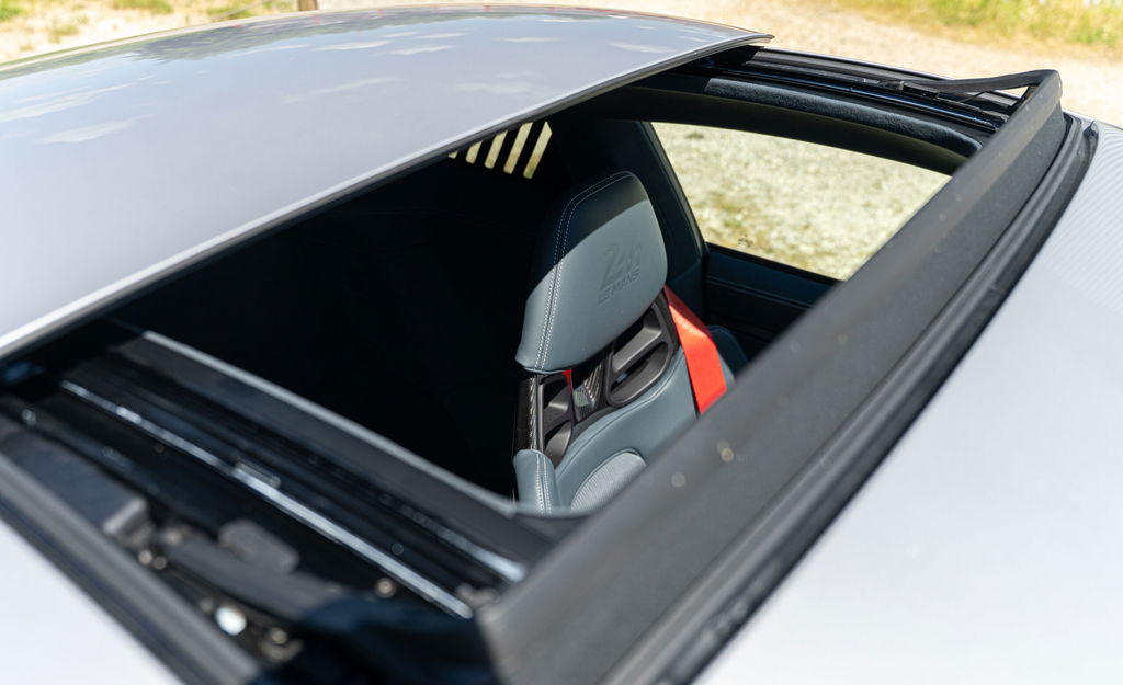 Porsche 992 Carrera GTS „Le Mans Centenaire Edition“