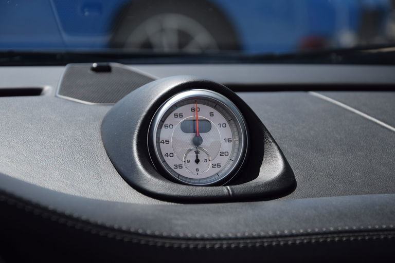 Porsche 997 Carrera 4S