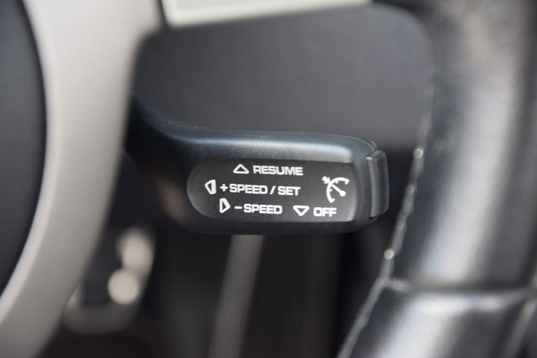 Porsche 997 Carrera 4S