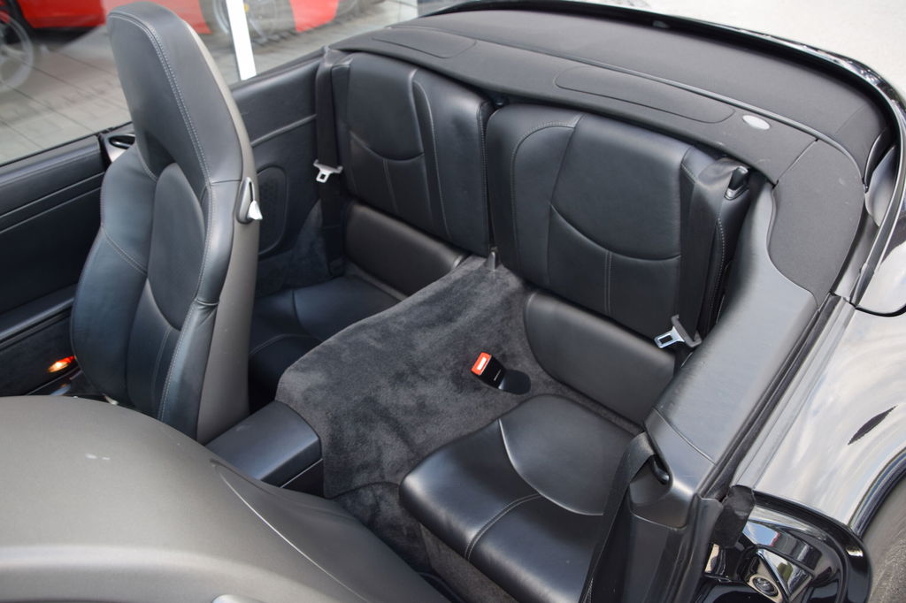 Porsche 997 Carrera 4S