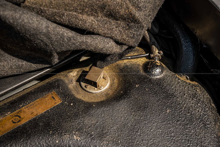 Porsche 911 Turbo 3.3