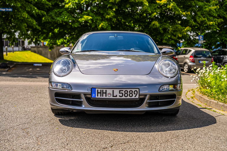 Porsche 997 Carrera