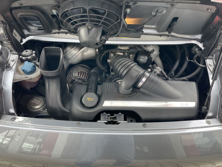 Porsche 997 Carrera S