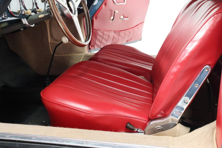 Porsche 356 A 1600