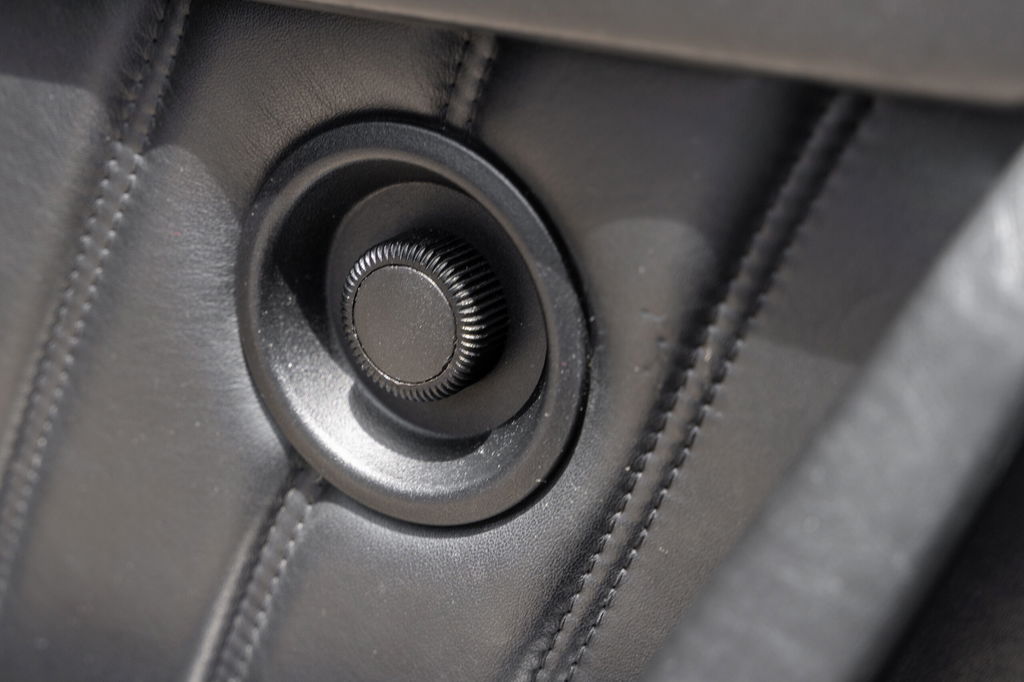 Porsche 911 Turbo 3.3 RUF BTR Conversion