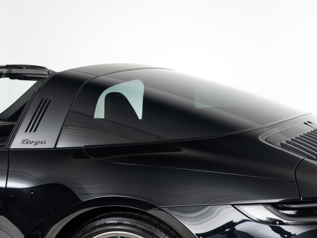 Porsche 992 Targa 4S