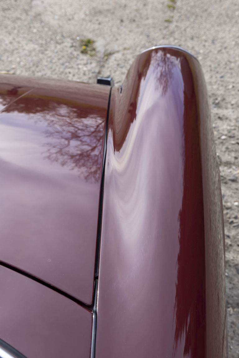 Porsche 911 (F-Modell)