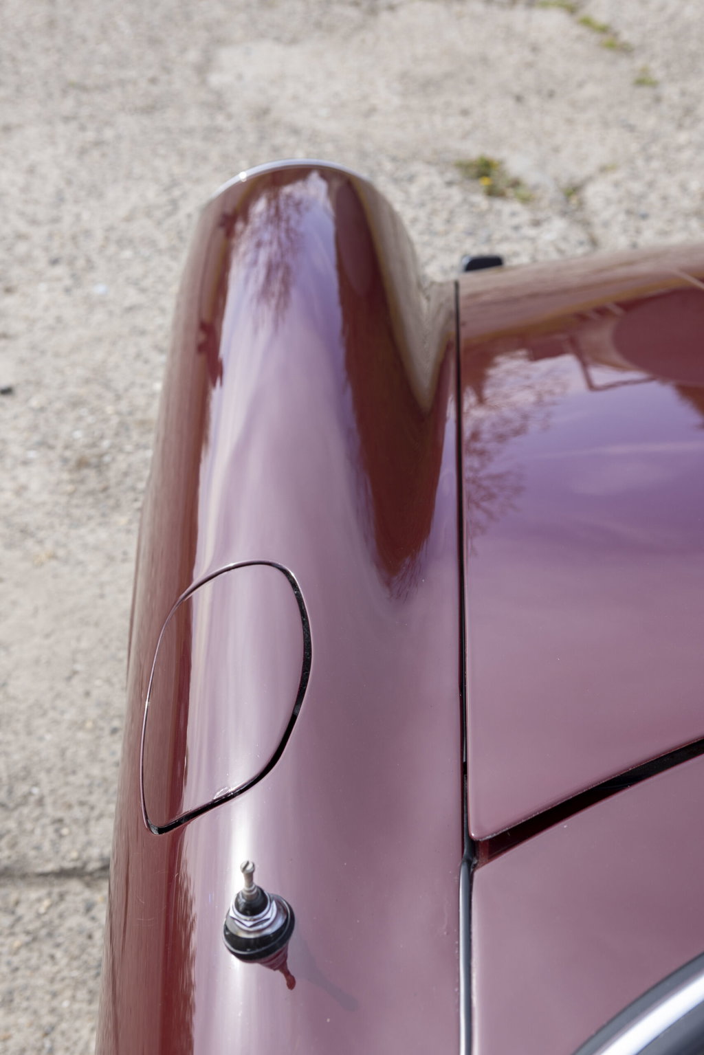 Porsche 911 (F-Modell)