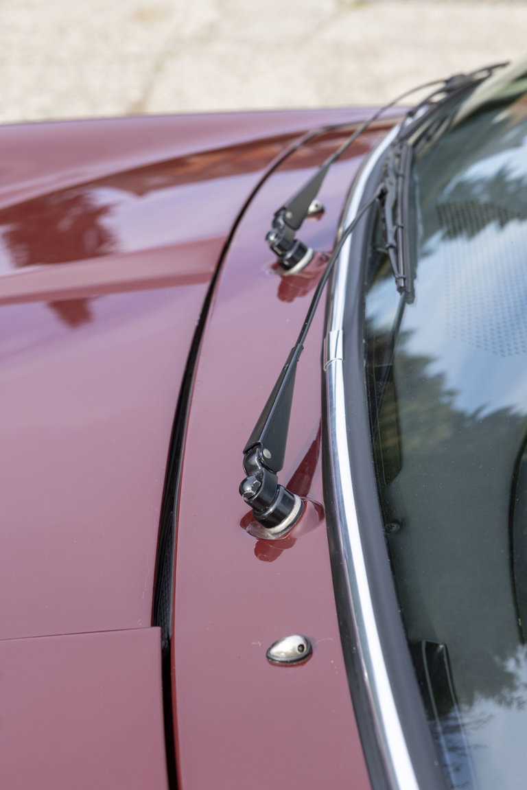 Porsche 911 (F-Modell)