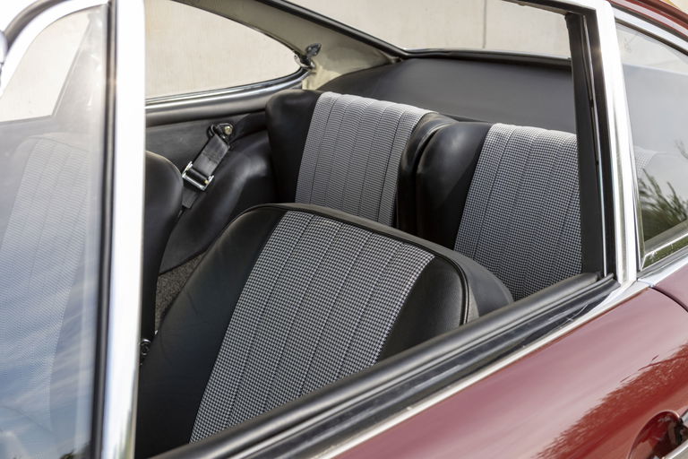 Porsche 911 (F-Modell)