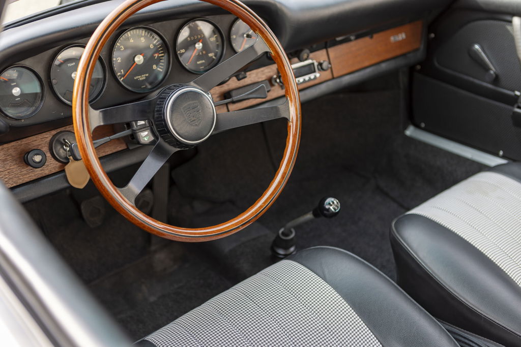 Porsche 911 (F-Modell)