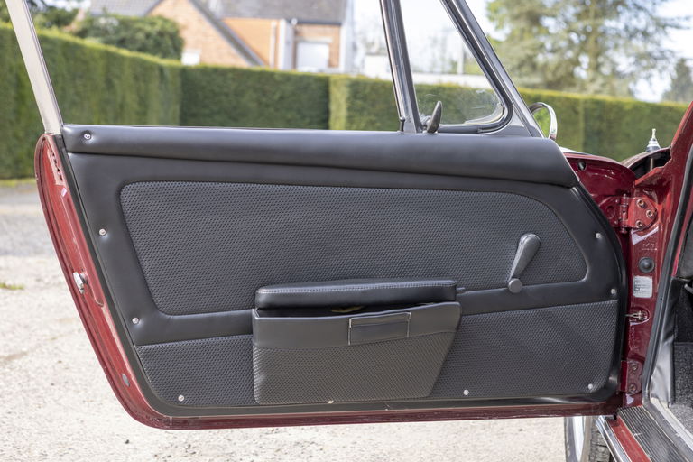 Porsche 911 (F-Modell)