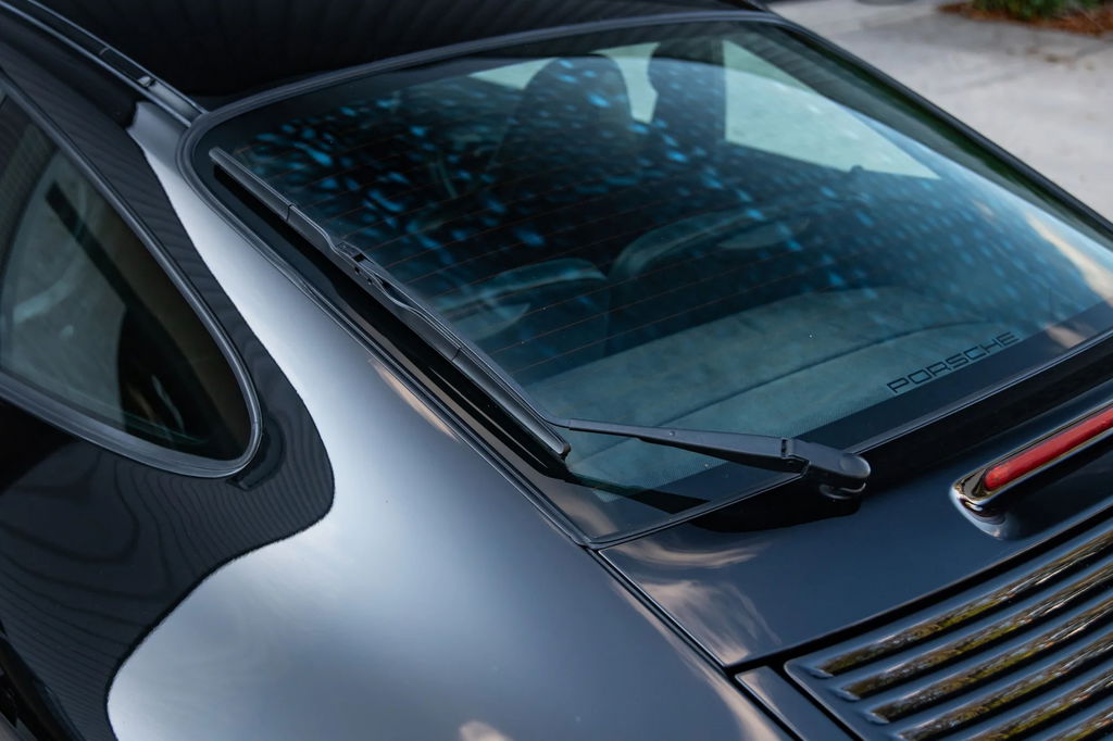 Porsche 996 Carrera 4S