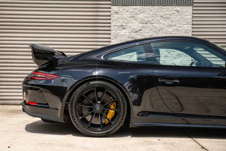 Porsche 991.2 GT3