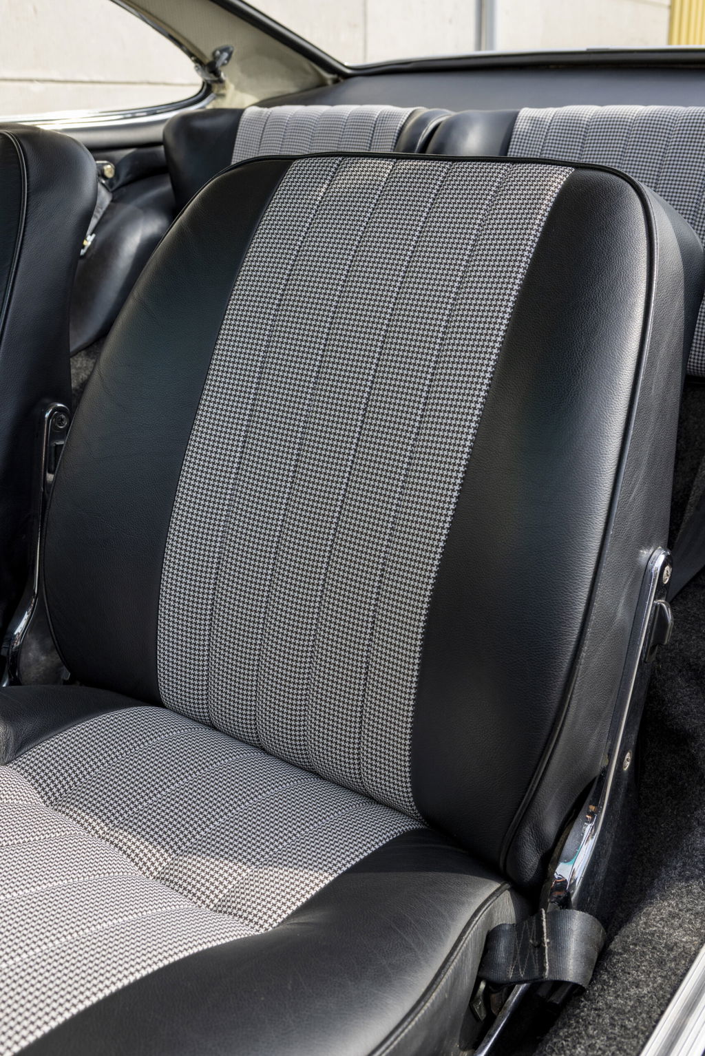 Porsche 911 (F-Modell)