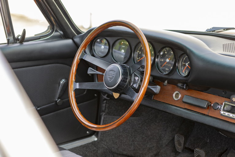 Porsche 911 (F-Modell)