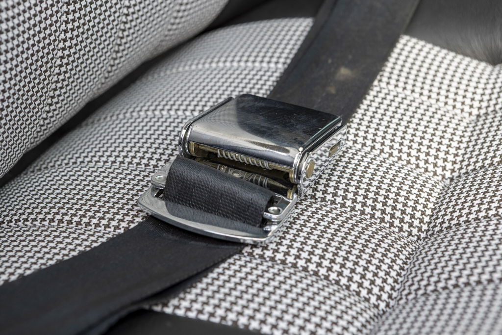 Porsche 911 (F-Modell)