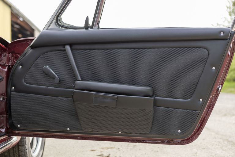 Porsche 911 (F-Modell)