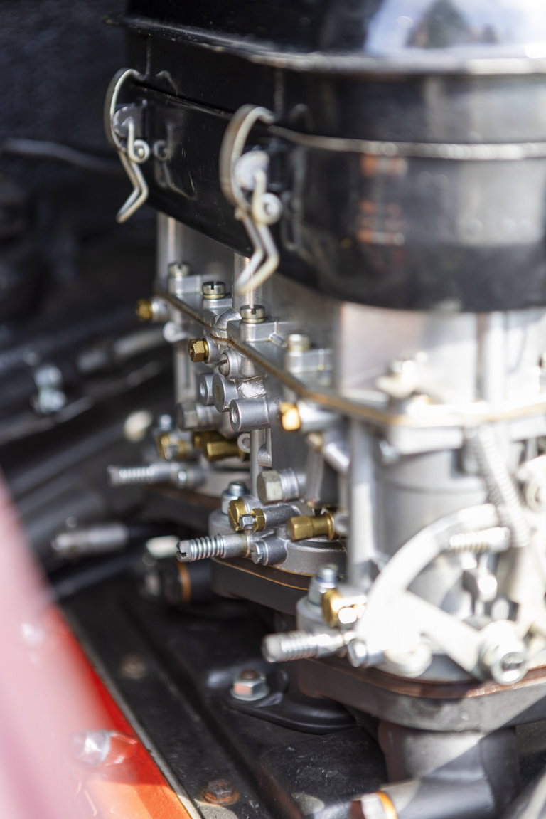 Porsche 911 (F-Modell)