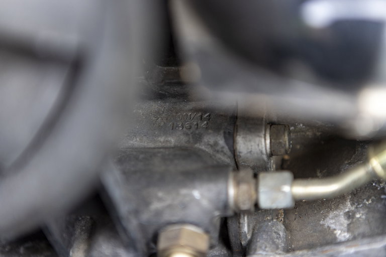 Porsche 911 (F-Modell)