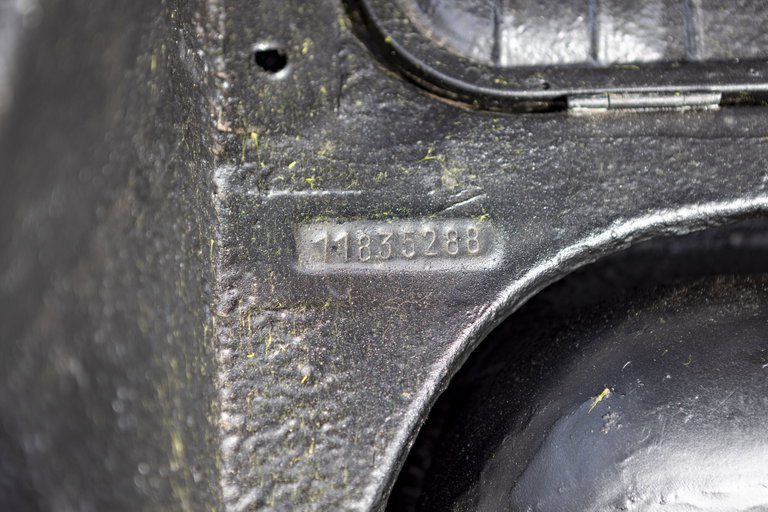 Porsche 911 (F-Modell)