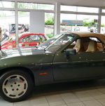 Porsche 928 S4