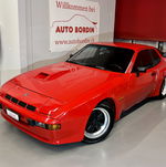 Porsche 924 Carrera GT
