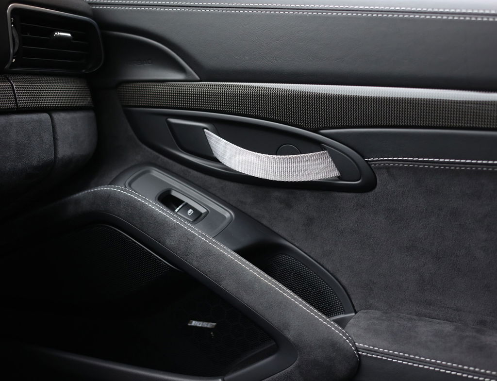 Porsche 991.2 GT3 RS