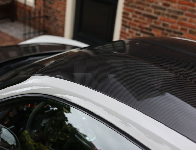 Porsche 991.2 GT3 RS