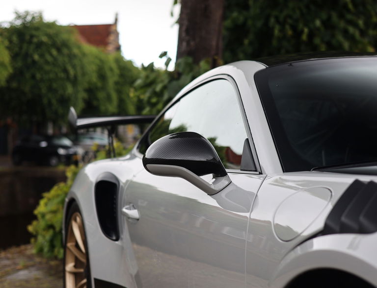 Porsche 991.2 GT3 RS