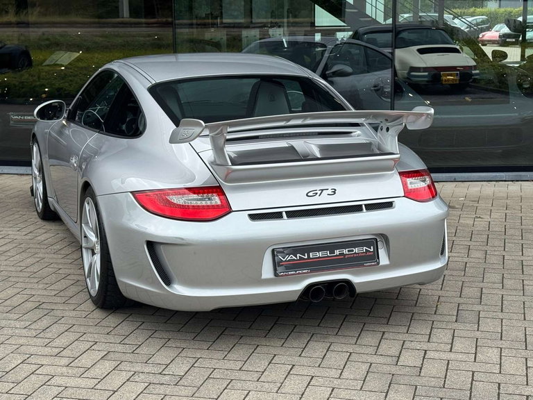 Porsche 997.2 GT3