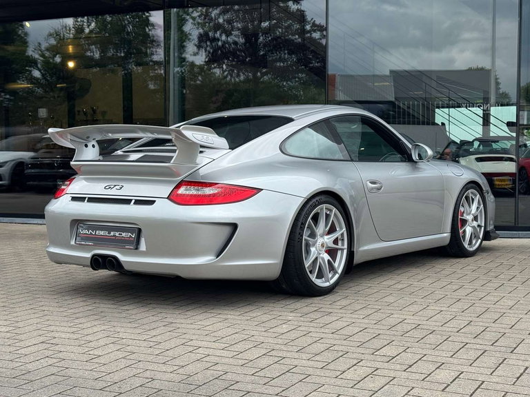 Porsche 997.2 GT3