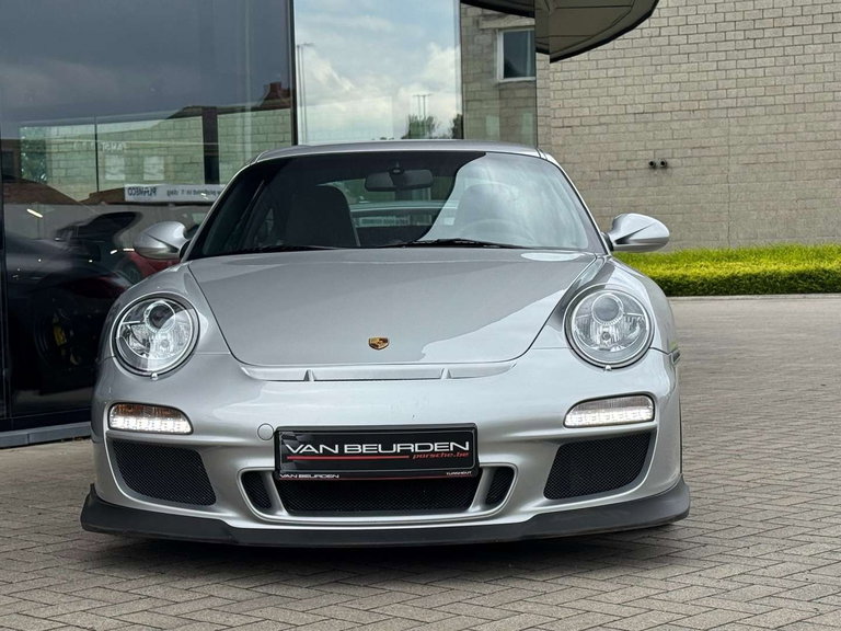 Porsche 997.2 GT3