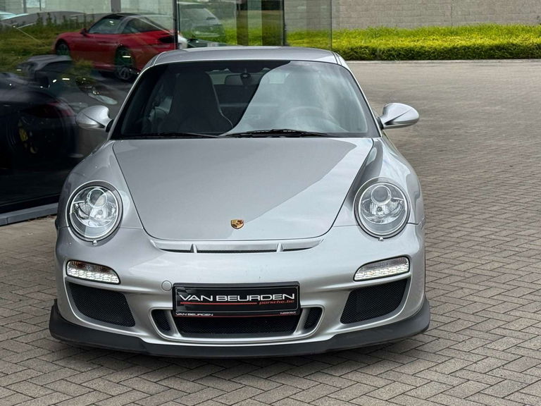 Porsche 997.2 GT3