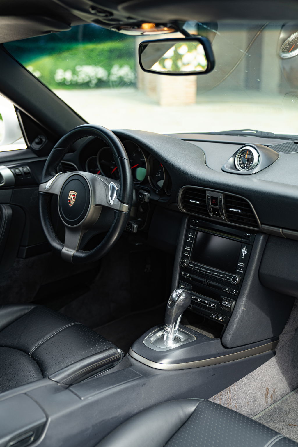 Porsche 997 Carrera