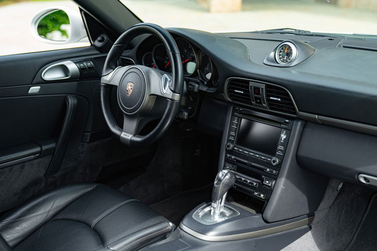 Porsche 997 Carrera