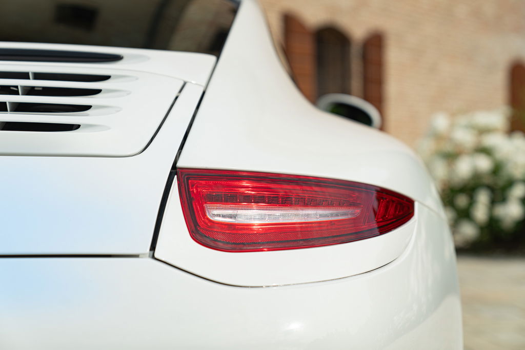 Porsche 997 Carrera