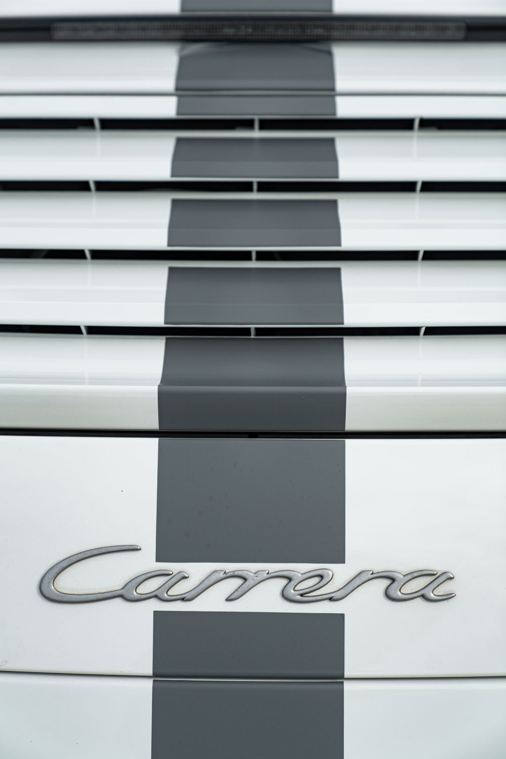 Porsche 997 Carrera