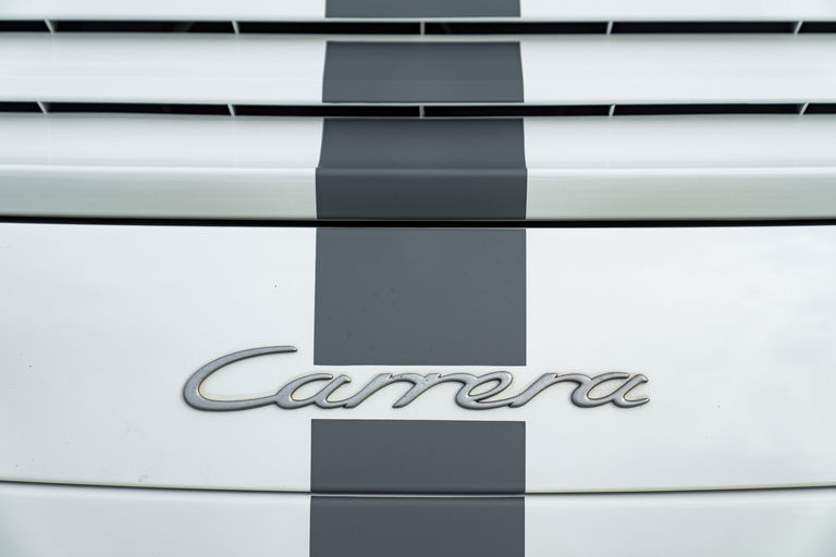 Porsche 997 Carrera