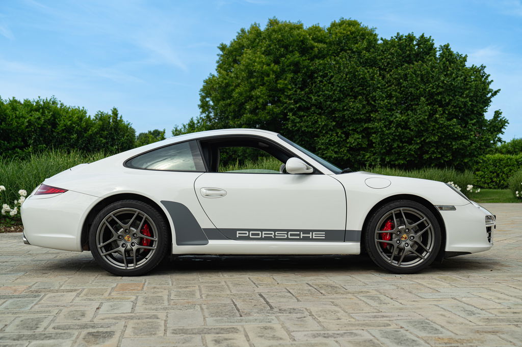 Porsche 997 Carrera