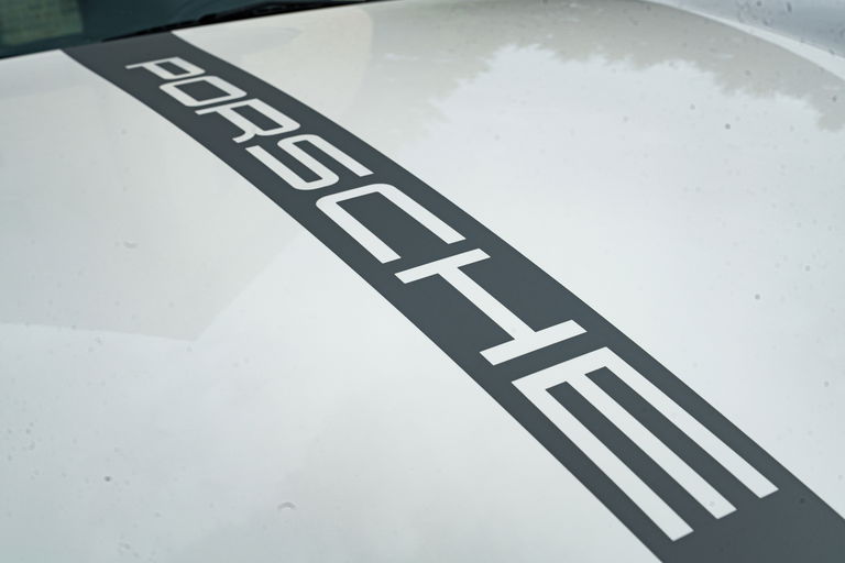 Porsche 997 Carrera