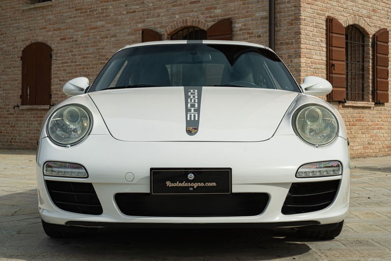 Porsche 997 Carrera
