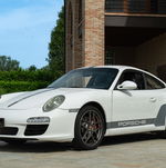 Porsche 997 Carrera