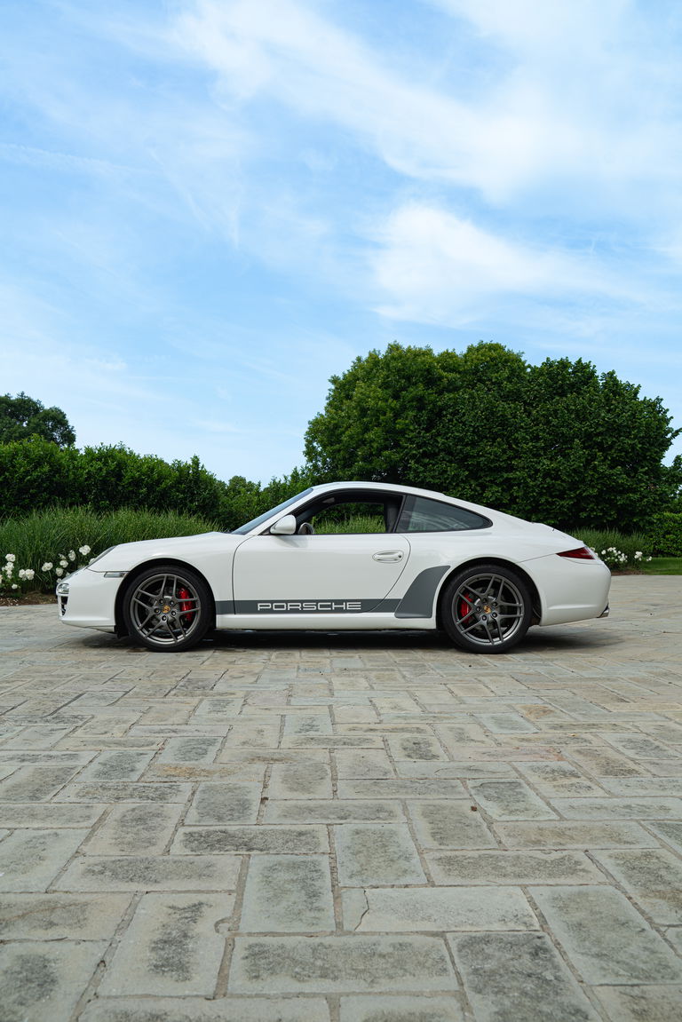 Porsche 997 Carrera