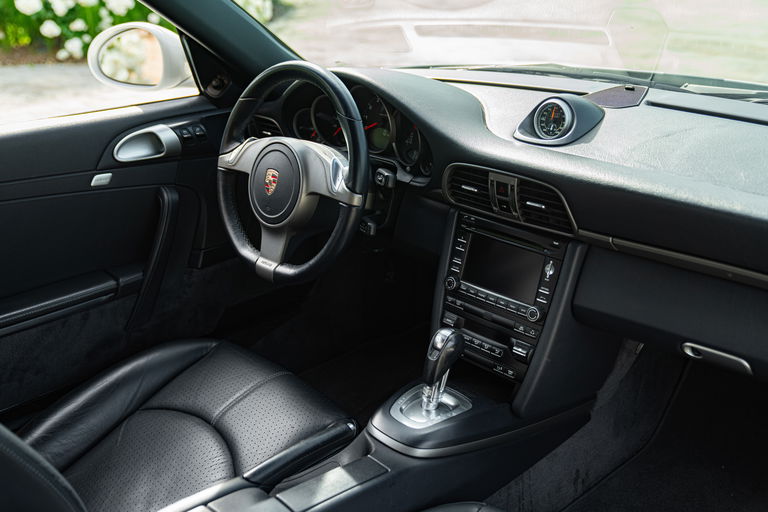 Porsche 997 Carrera
